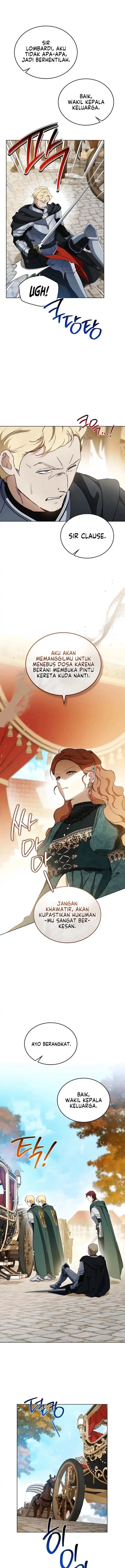 I Shall Master This Family! Chapter 217 - halaman 11