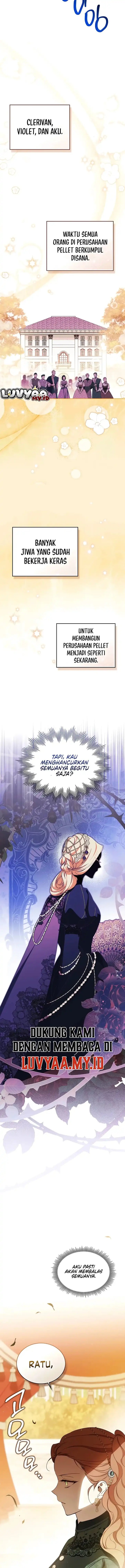 I Shall Master This Family! Chapter 217 - halaman 12