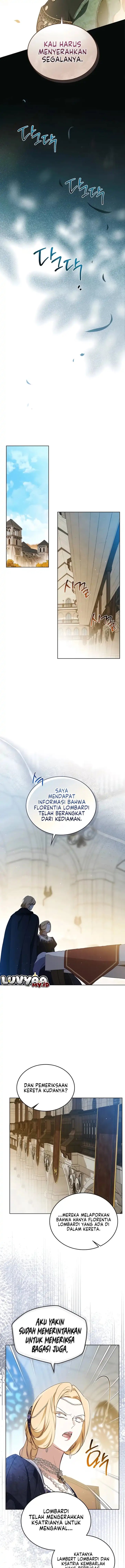 I Shall Master This Family! Chapter 217 - halaman 13