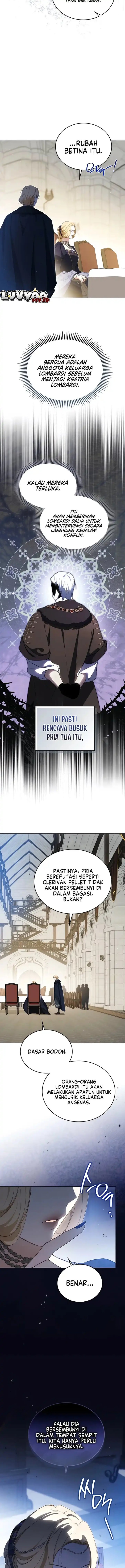 I Shall Master This Family! Chapter 217 - halaman 14