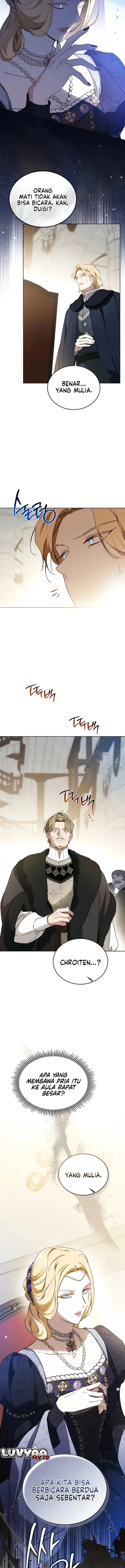 I Shall Master This Family! Chapter 217 - halaman 15