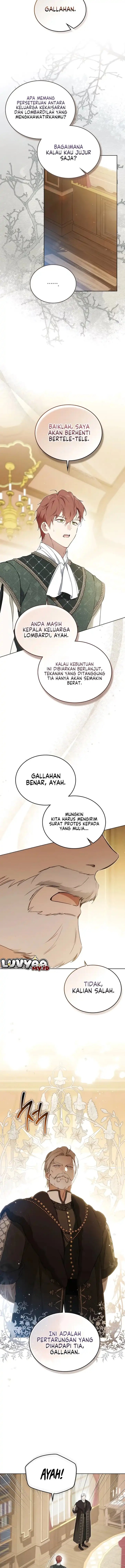 I Shall Master This Family! Chapter 217 - halaman 2