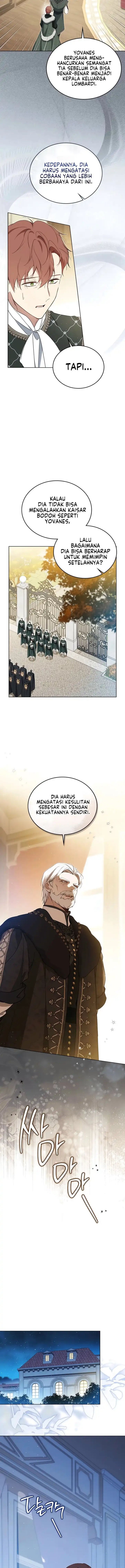 I Shall Master This Family! Chapter 217 - halaman 3