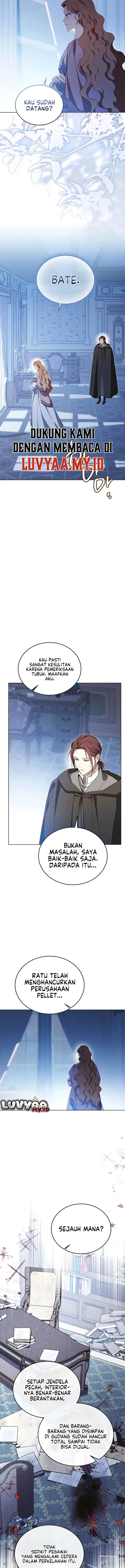 I Shall Master This Family! Chapter 217 - halaman 4