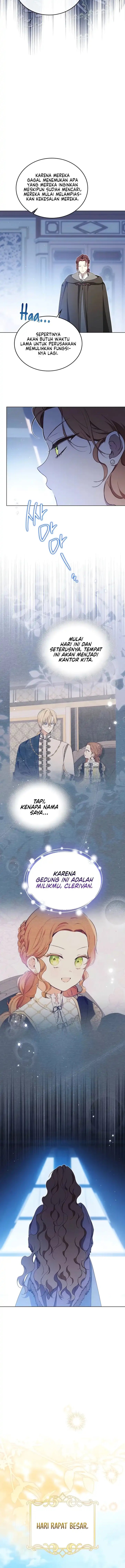 I Shall Master This Family! Chapter 217 - halaman 5