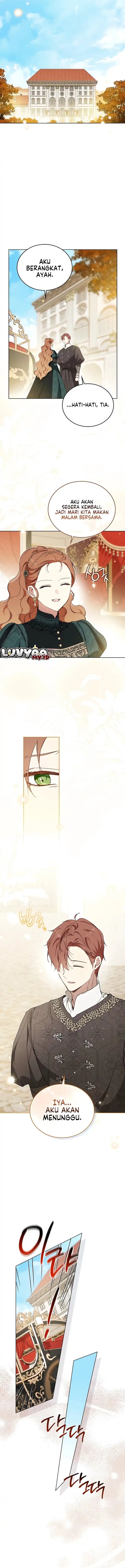 I Shall Master This Family! Chapter 217 - halaman 6