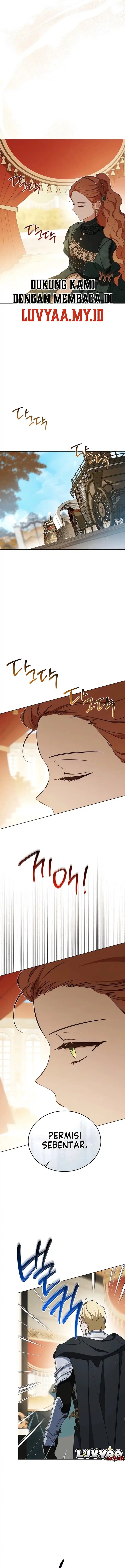 I Shall Master This Family! Chapter 217 - halaman 7
