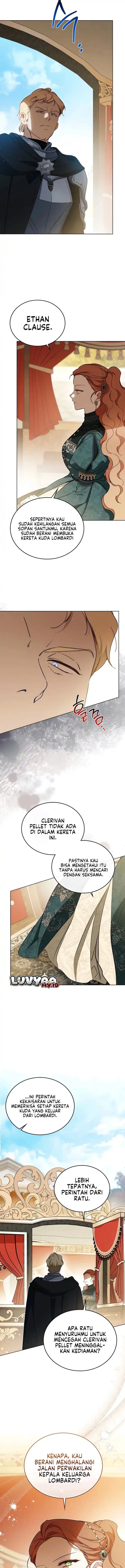 I Shall Master This Family! Chapter 217 - halaman 8