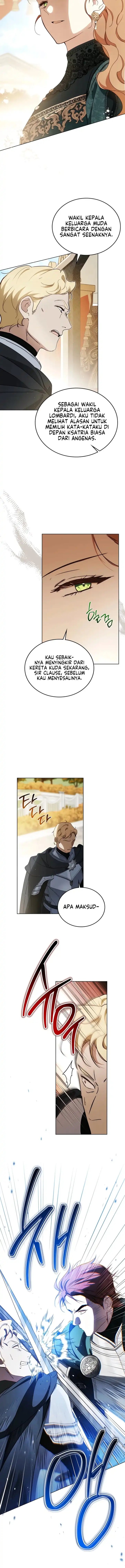 I Shall Master This Family! Chapter 217 - halaman 9