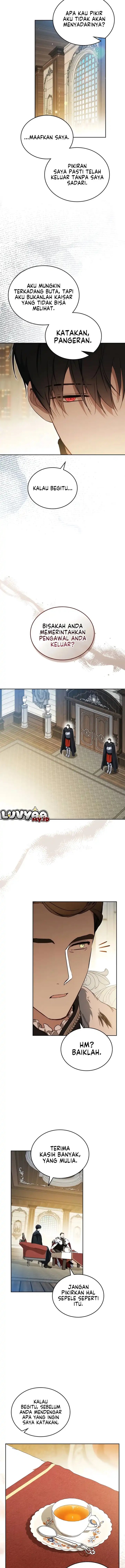 I Shall Master This Family! Chapter 218 - halaman 11