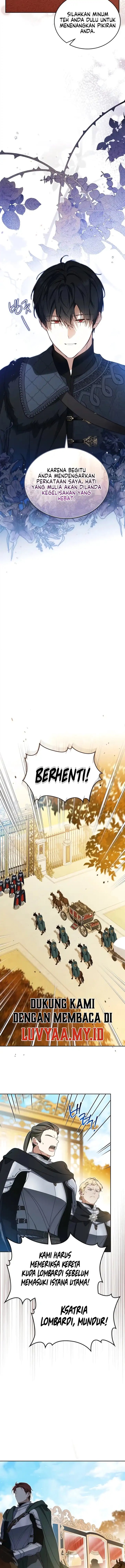 I Shall Master This Family! Chapter 218 - halaman 12