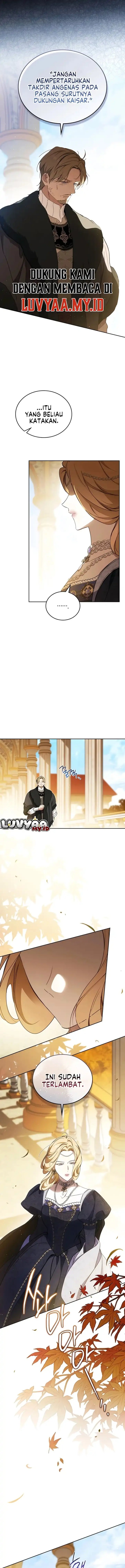 I Shall Master This Family! Chapter 218 - halaman 4