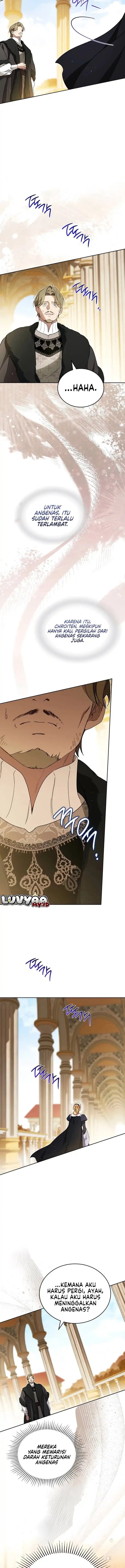 I Shall Master This Family! Chapter 218 - halaman 5