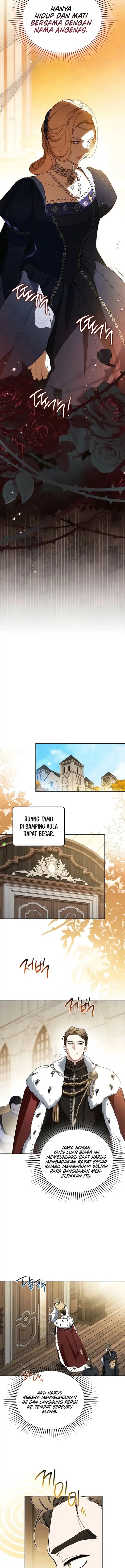 I Shall Master This Family! Chapter 218 - halaman 6