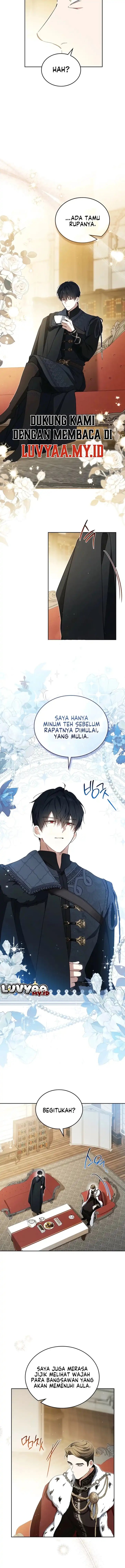 I Shall Master This Family! Chapter 218 - halaman 7