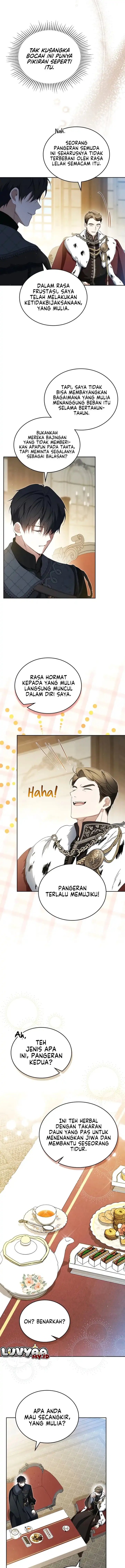 I Shall Master This Family! Chapter 218 - halaman 8