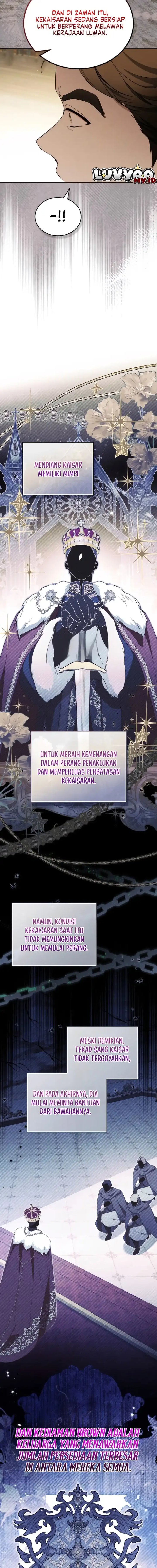 I Shall Master This Family! Chapter 219 - halaman 10