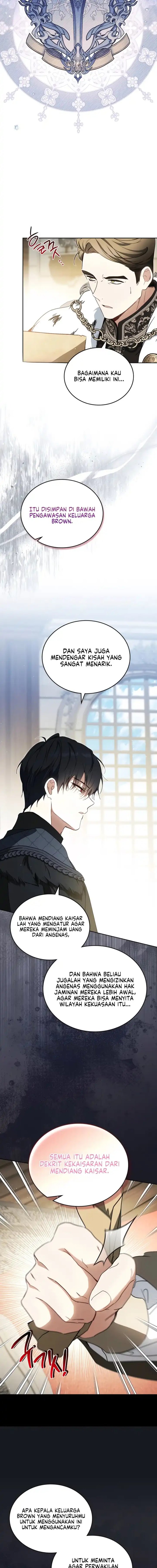 I Shall Master This Family! Chapter 219 - halaman 11
