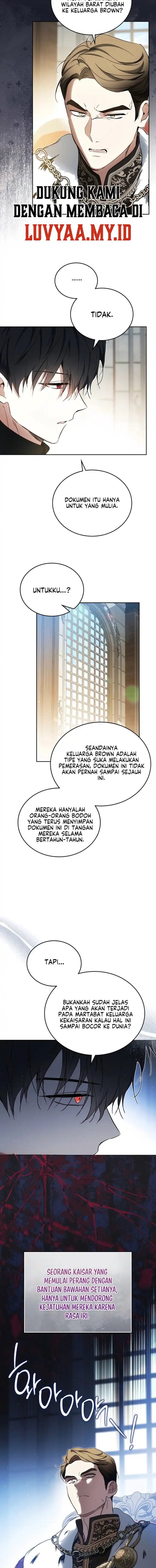 I Shall Master This Family! Chapter 219 - halaman 12