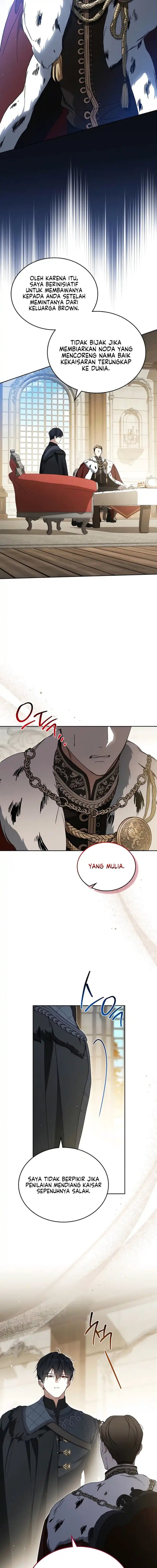 I Shall Master This Family! Chapter 219 - halaman 13