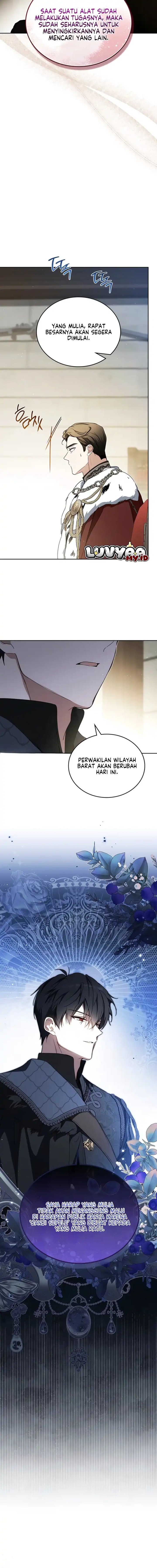 I Shall Master This Family! Chapter 219 - halaman 14