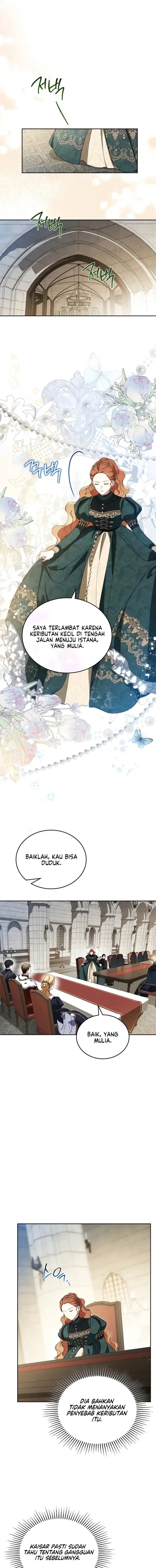 I Shall Master This Family! Chapter 219 - halaman 15