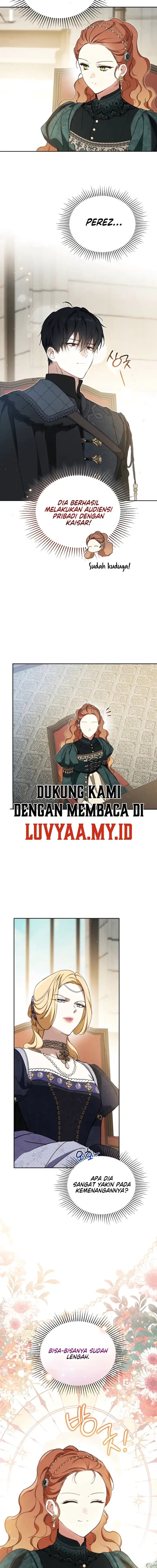 I Shall Master This Family! Chapter 219 - halaman 16