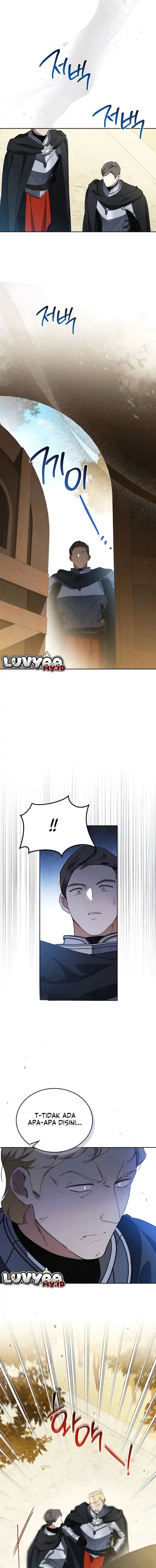 I Shall Master This Family! Chapter 219 - halaman 4