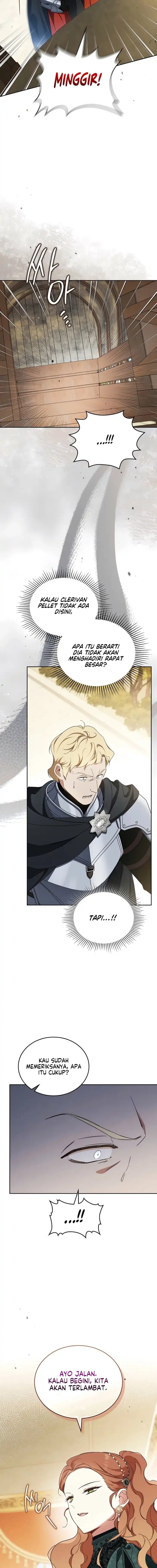 I Shall Master This Family! Chapter 219 - halaman 5