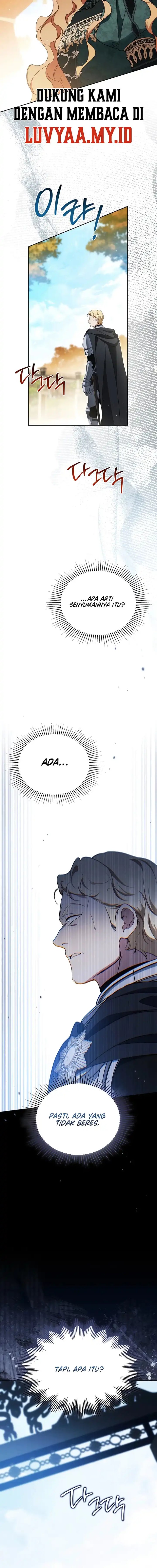 I Shall Master This Family! Chapter 219 - halaman 6