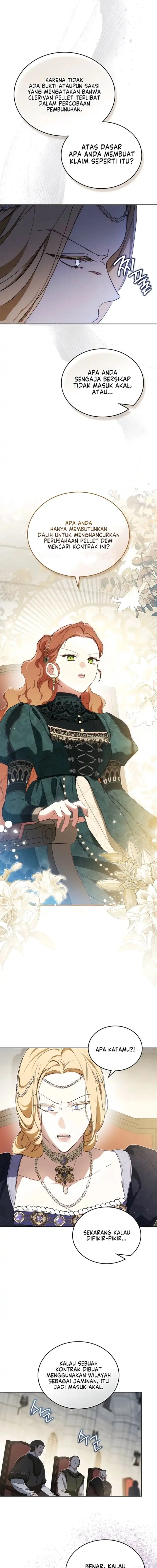 I Shall Master This Family! Chapter 220 - halaman 10
