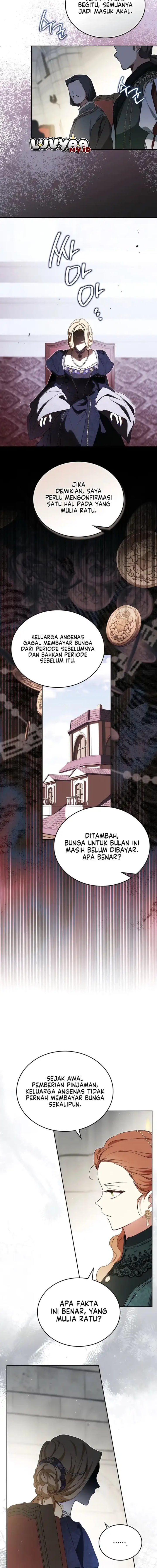 I Shall Master This Family! Chapter 220 - halaman 11
