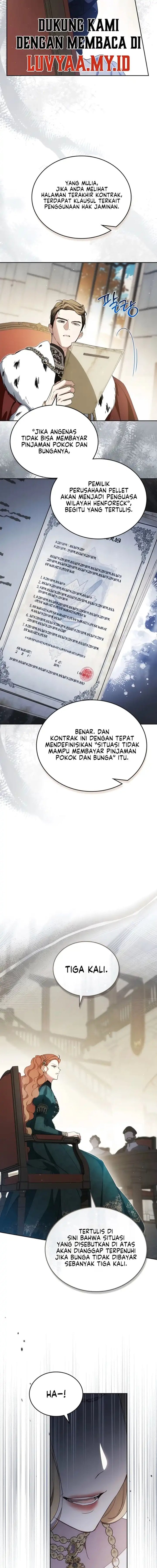 I Shall Master This Family! Chapter 220 - halaman 12