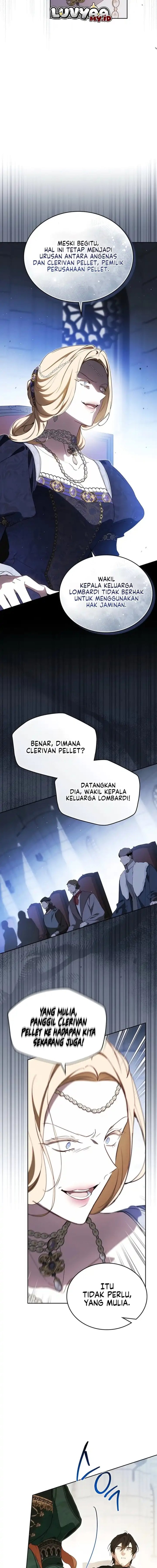 I Shall Master This Family! Chapter 220 - halaman 13