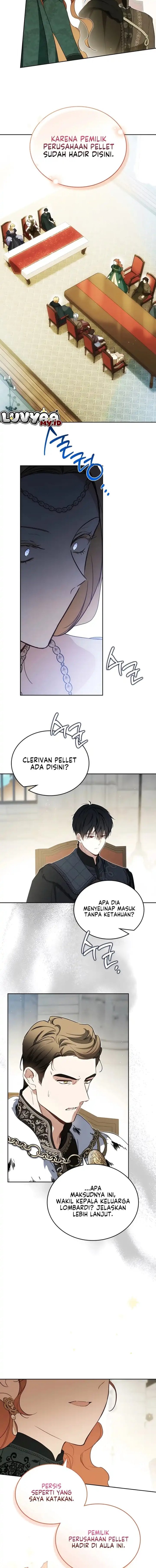 I Shall Master This Family! Chapter 220 - halaman 14