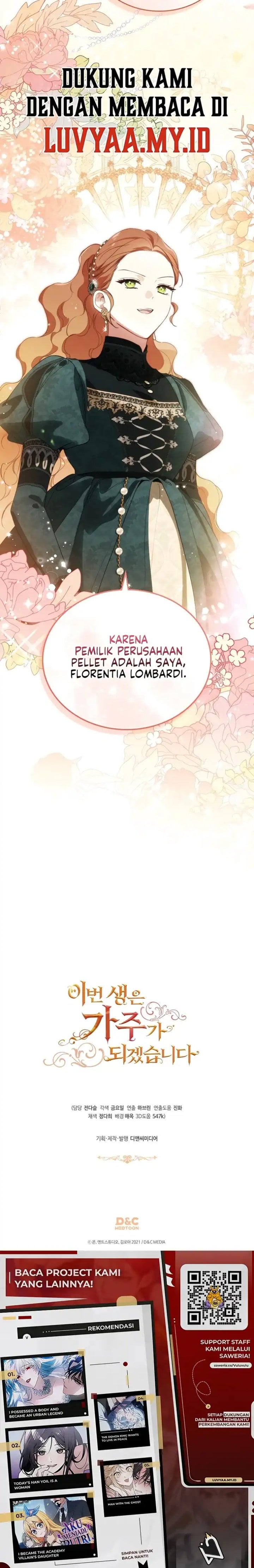 I Shall Master This Family! Chapter 220 - halaman 15
