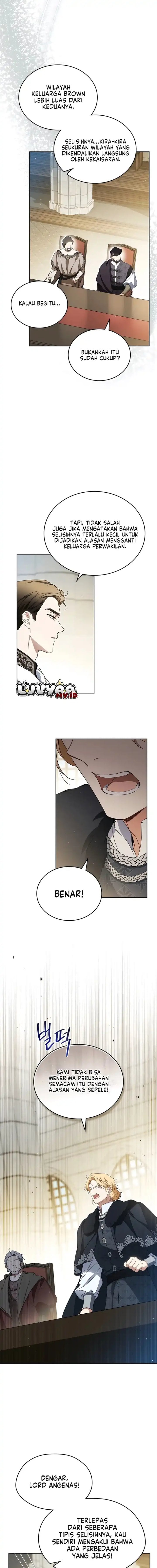 I Shall Master This Family! Chapter 220 - halaman 3