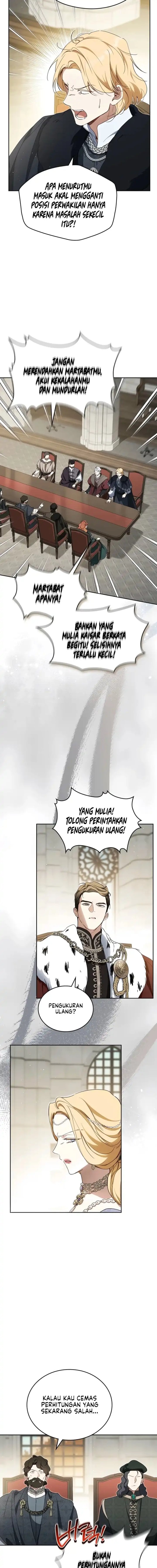I Shall Master This Family! Chapter 220 - halaman 4