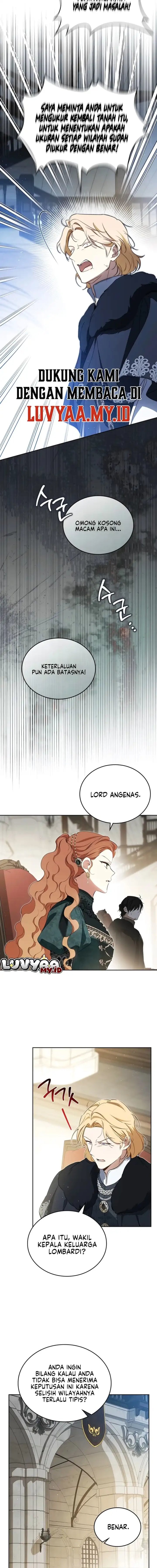 I Shall Master This Family! Chapter 220 - halaman 5