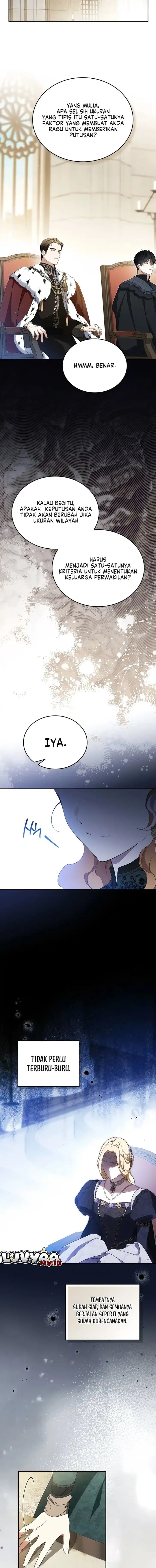 I Shall Master This Family! Chapter 220 - halaman 6
