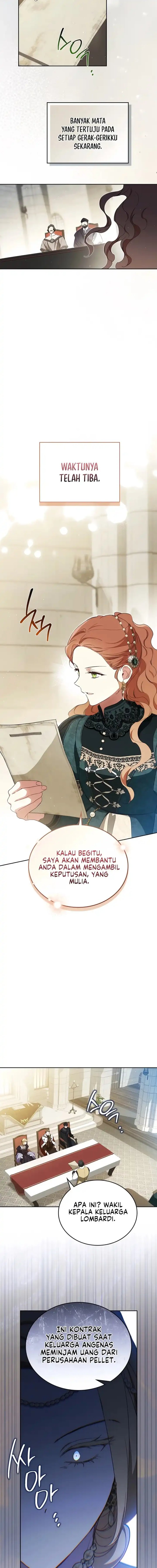 I Shall Master This Family! Chapter 220 - halaman 7