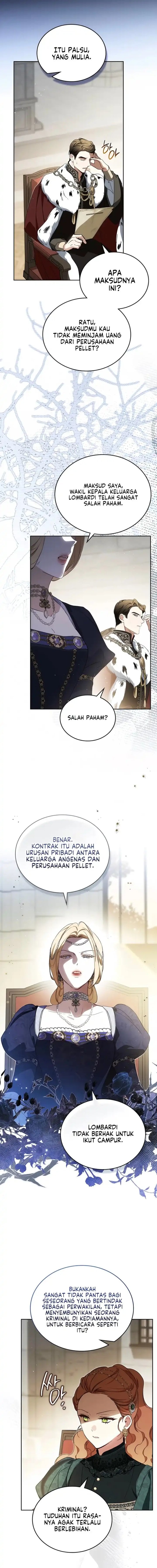 I Shall Master This Family! Chapter 220 - halaman 9