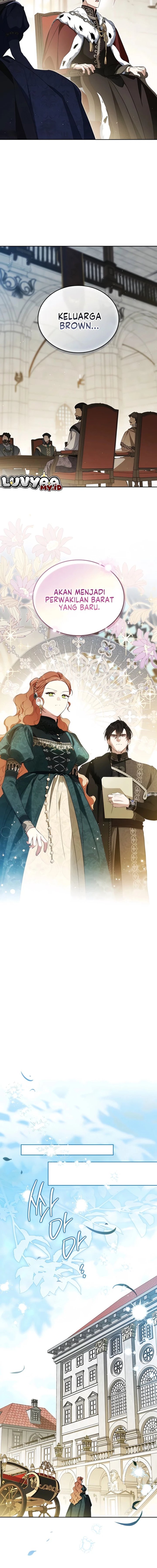 I Shall Master This Family! Chapter 221 - halaman 10