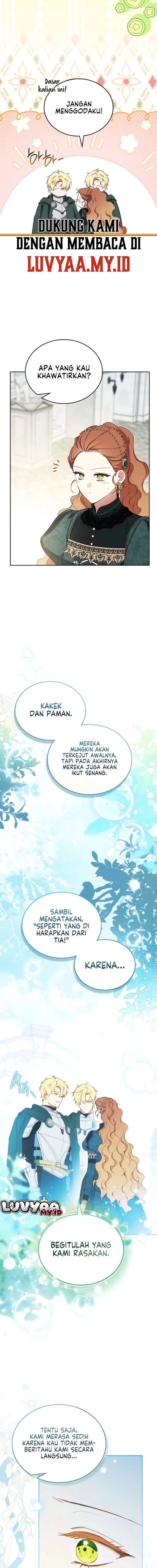 I Shall Master This Family! Chapter 221 - halaman 12