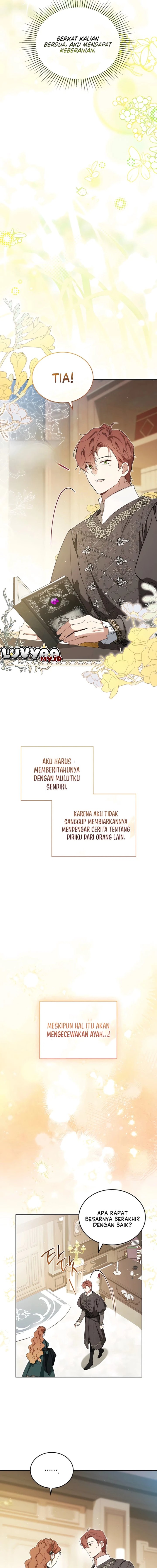 I Shall Master This Family! Chapter 221 - halaman 14