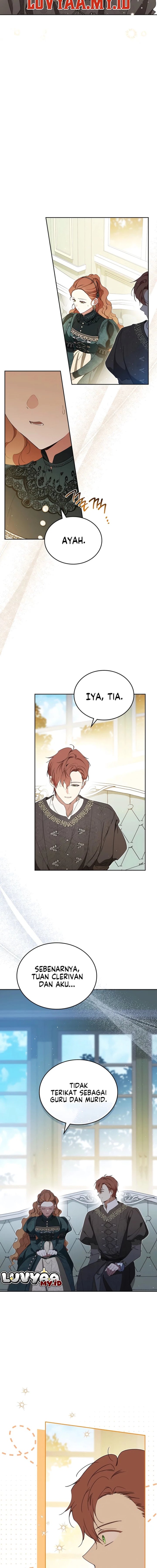I Shall Master This Family! Chapter 221 - halaman 16