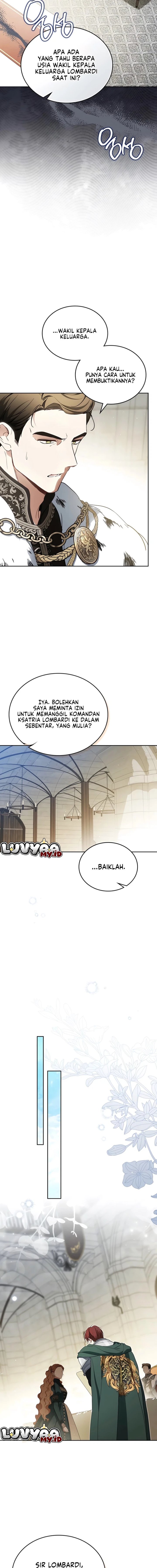 I Shall Master This Family! Chapter 221 - halaman 2
