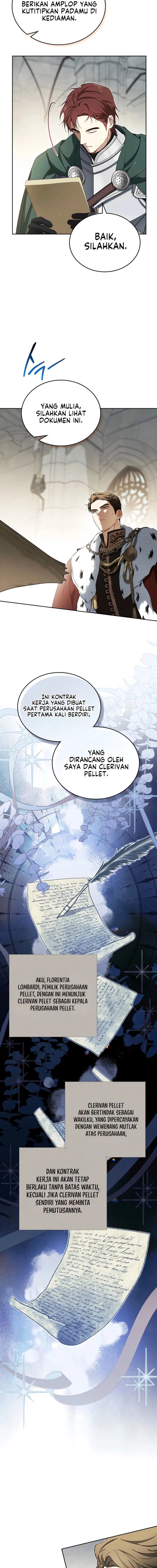 I Shall Master This Family! Chapter 221 - halaman 3