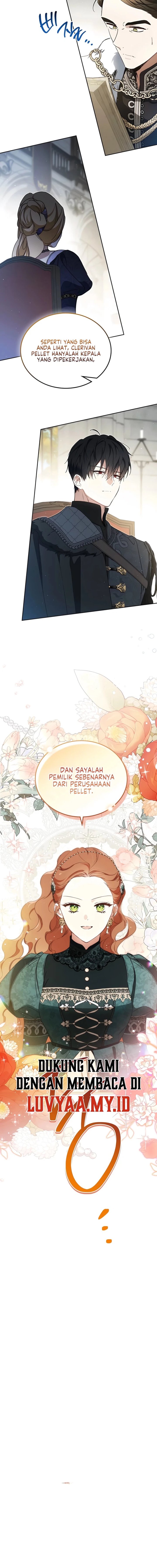 I Shall Master This Family! Chapter 221 - halaman 4