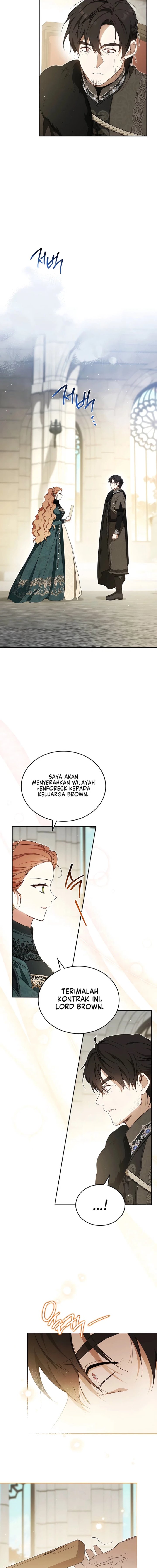 I Shall Master This Family! Chapter 221 - halaman 6